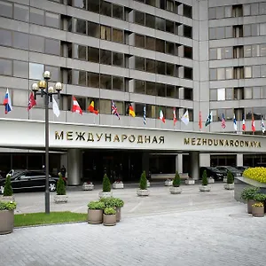 Mezhdunarodnaya Aparthotel